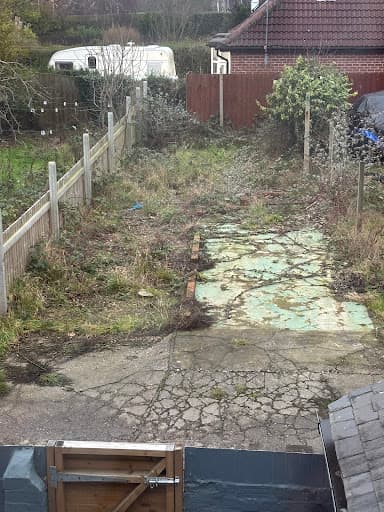 Clear Gardens - Landscape Gardeners Hull — Customer photo