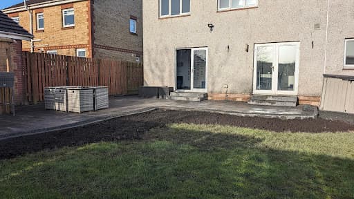 GGM Tree Surgery & Landscaping — Customer photo