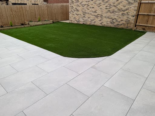 Wilding Gardening Services — Customer photo