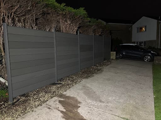 Glamorgan Landscaping services — Customer photo