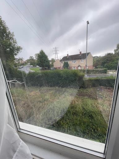 Gardener in Leeds — Customer photo