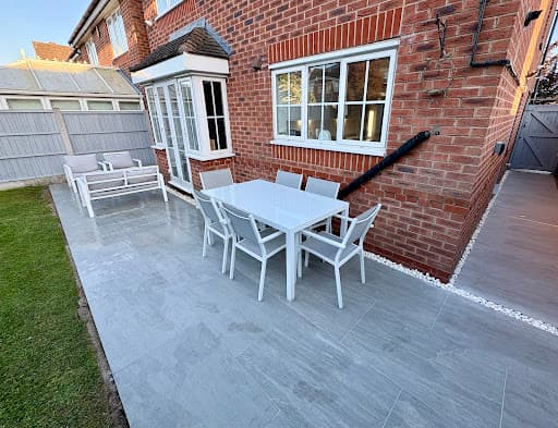 Crk Construction&Landscaping — Customer photo