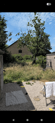 M&J Gardens — Customer photo