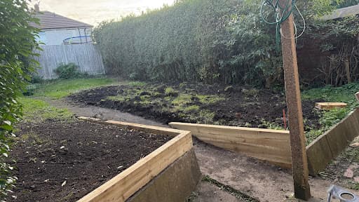 Maratt Lawn & Garden — Customer photo
