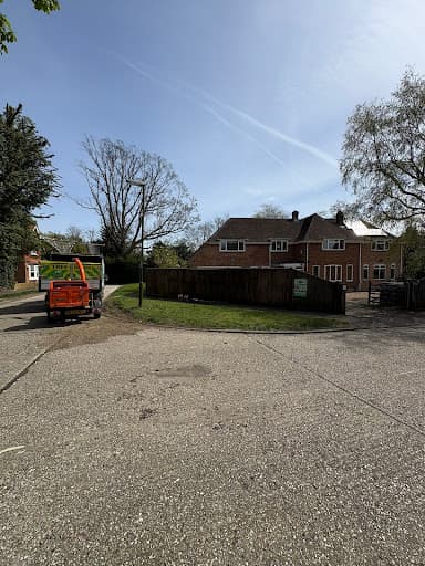 First Choice Tree Surgeons — Customer photo