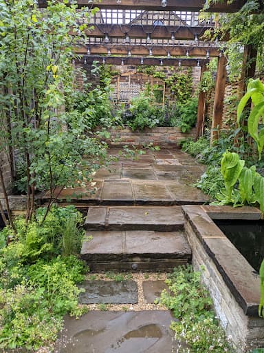 Garden Club London — Customer photo