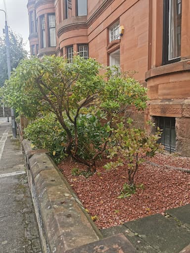 Green Wheels Gardening Services — Customer photo