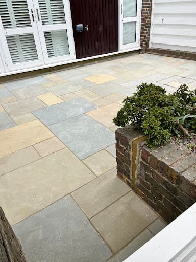 Kiwi Landscapes — Customer photo