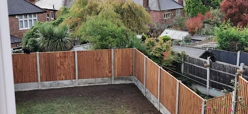 Abbott Garden Services Ltd — Customer photo