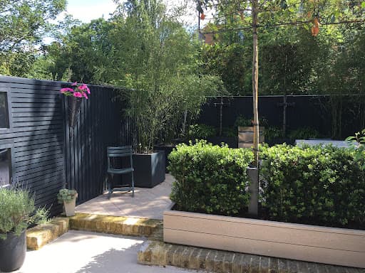 Garden Club London — Customer photo