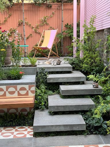 Timeless Landscapes — Customer photo