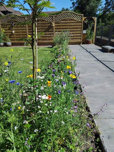 Jones landscapes swansea — Customer photo