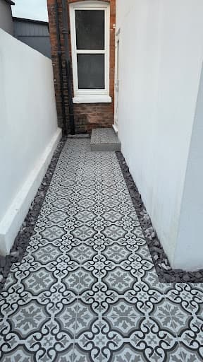 A&O Landscapes Portsmouth — Customer photo
