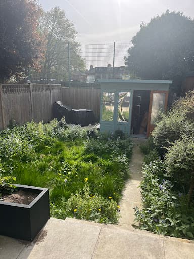 Fantastic Gardeners — Customer photo