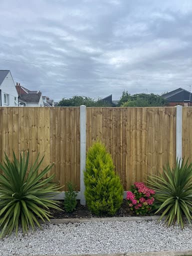 Green Horizon Landscapes Swindon — Customer photo