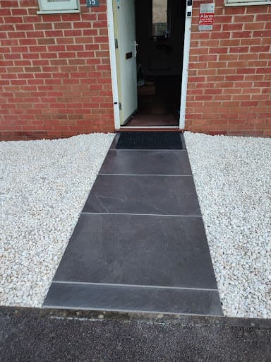 Wilding Gardening Services — Customer photo