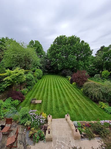 Greener Gardens — Customer photo