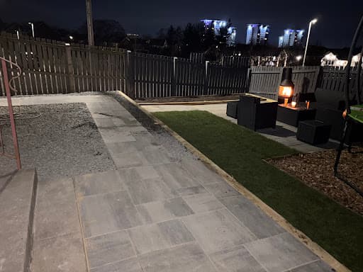 GGM Tree Surgery & Landscaping — Customer photo