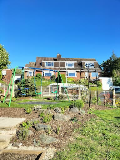 Green Goose Gardens — Customer photo