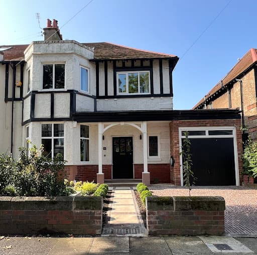 Elmfield Garden Design — Customer photo