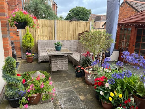 Elite Tree Services (EA) Ltd — Customer photo