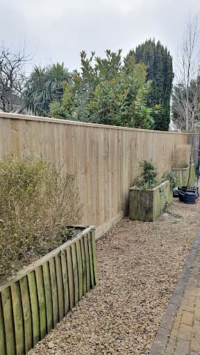 The Gardeners — Customer photo