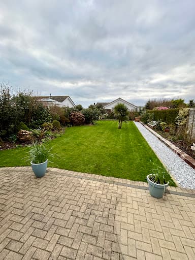 Exquisite Lawn Care — Customer photo