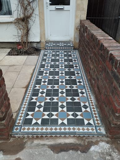 Bristol Landscapes LTD — Customer photo
