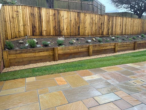 Price Landscaping — Customer photo
