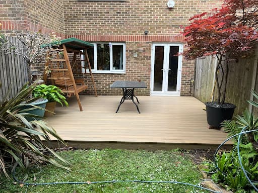 Greenlight Landscaping London — Customer photo