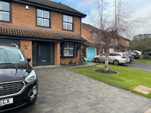 Wellingtonia Landscaping LTD — Customer photo