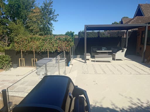 Wellingtonia Landscaping LTD — Customer photo