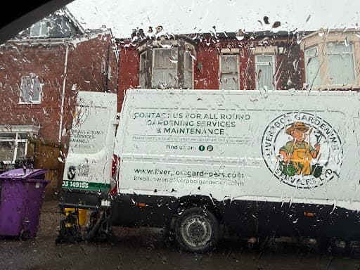 Liverpool Gardening Services Ltd — Customer photo