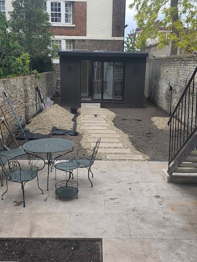 Greenlight Landscaping London — Customer photo