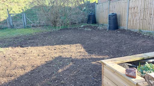 DR STUMP LTD — Customer photo
