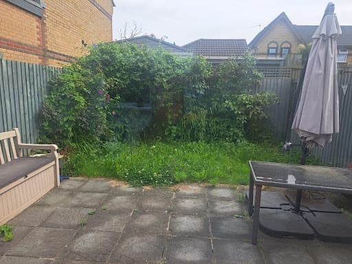 Garden Care Radyr — Customer photo