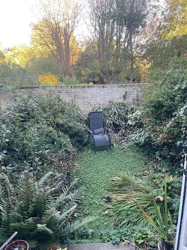 Two Brothers' Gardening — Customer photo