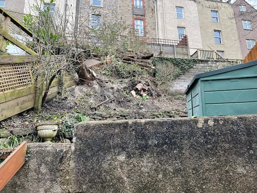 Bristol Landscapes LTD — Customer photo