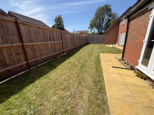 ToppGardens — Customer photo