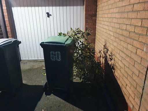 Wilby Tree Surgeons Ltd — Customer photo