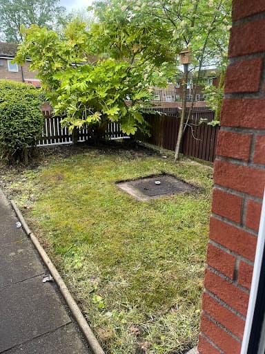 R.S.S Ground Care Maintenance ltd — Customer photo