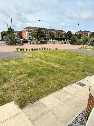 North Liverpool Garden Services — Customer photo