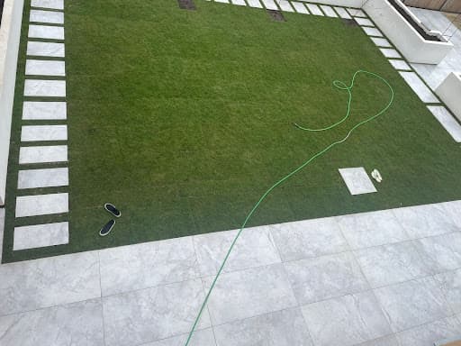 Chrisam Gardens — Customer photo