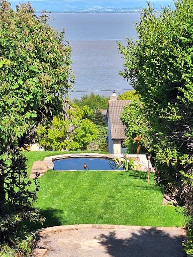Bristol Landscaping Services — Customer photo