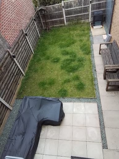 Abbott Garden Services Ltd — Customer photo