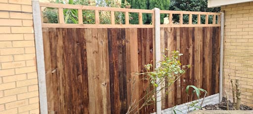 Louws Landscaping LTD — Customer photo