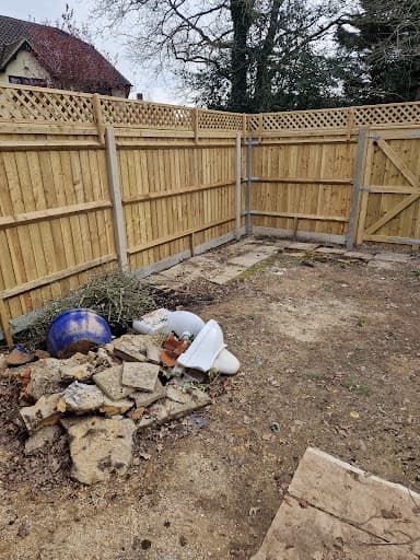 Wellingtonia Landscaping LTD — Customer photo