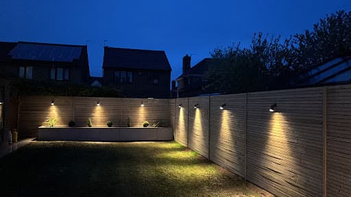 Al's Landscaping — Customer photo