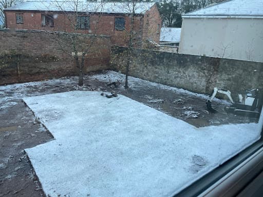 Finesse Landscapes — Customer photo