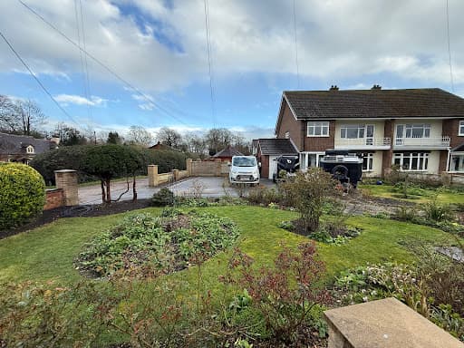 SGP Landscaping and Grounds Maintenance LTD — Customer photo